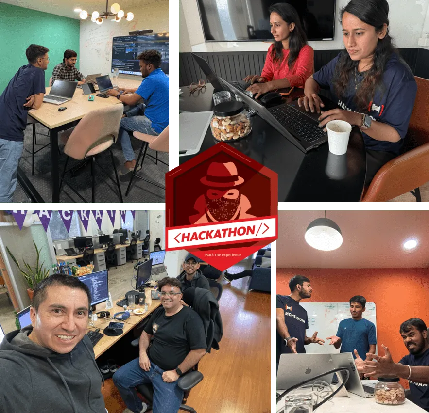 Sitecore Hackathon 2025